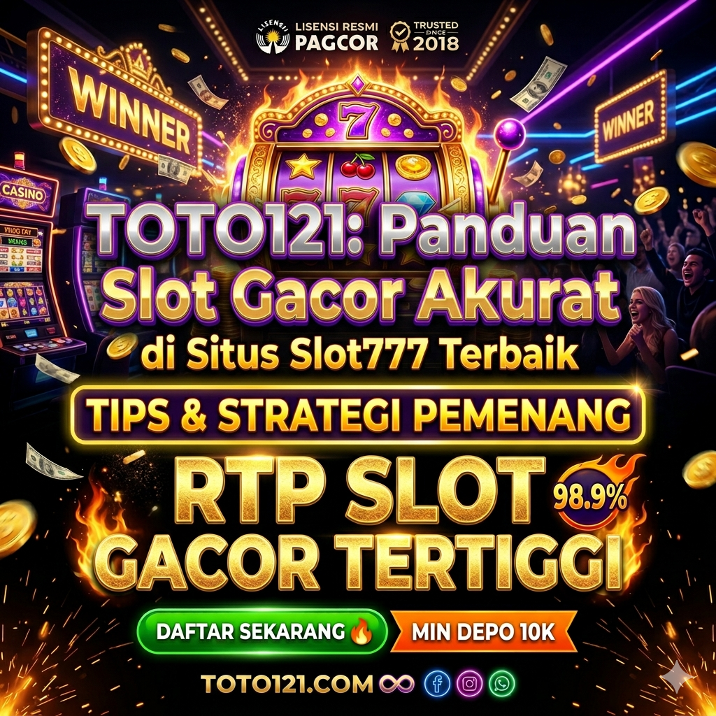 TOTO121